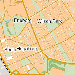 Naturområden i Helsingborg
